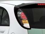 Mitsubishi i-MiEV Production Version 2009 года